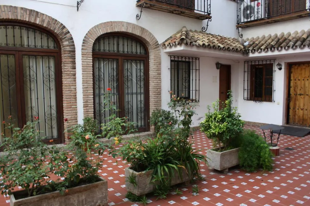 Apartman Placentines Sevilla